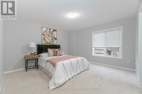 16 Burgess Crescent, Brantford, ON - Indoor Photo Showing Bedroom