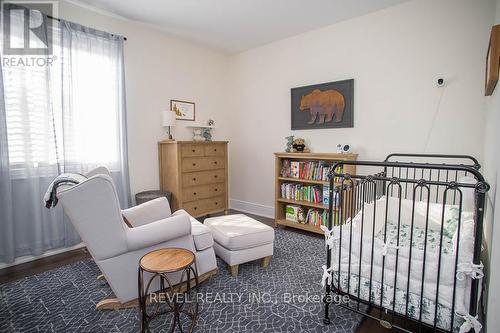 22 Wilmot Road, Brantford, ON - Indoor Photo Showing Bedroom