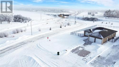 3 Iron Bridge Terrace, Moose Jaw, SK - Outdoor With View