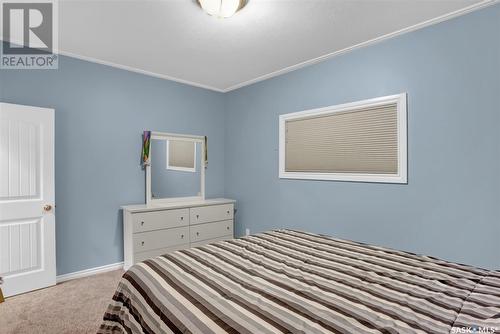 3 Iron Bridge Terrace, Moose Jaw, SK - Indoor Photo Showing Bedroom