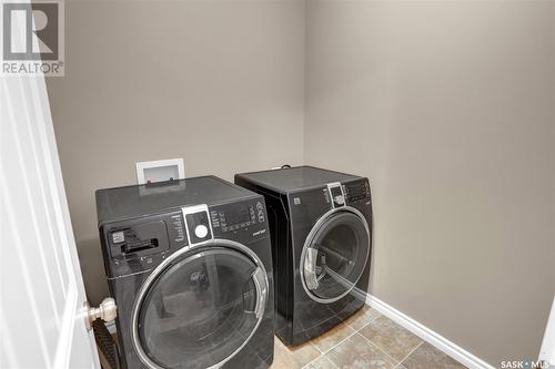 3 Iron Bridge Terrace, Moose Jaw, SK - Indoor Photo Showing Laundry Room