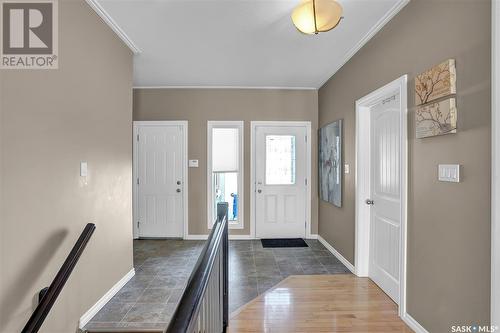 3 Iron Bridge Terrace, Moose Jaw, SK - Indoor Photo Showing Other Room