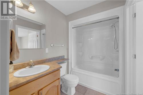 3 Chessvale Close, Sussex, NB - Indoor Photo Showing Bathroom