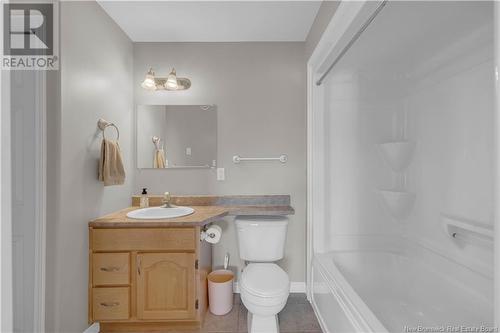 3 Chessvale Close, Sussex, NB - Indoor Photo Showing Bathroom