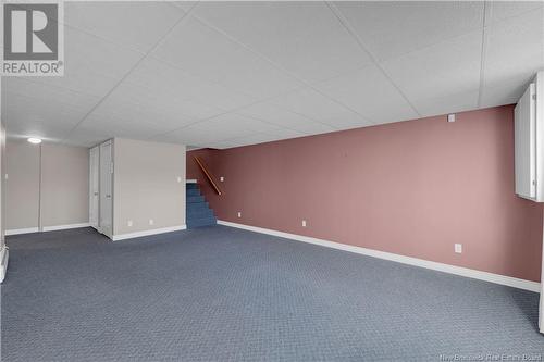 3 Chessvale Close, Sussex, NB - Indoor Photo Showing Other Room