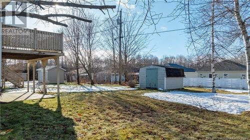 3 Chessvale Close, Sussex, NB - Outdoor