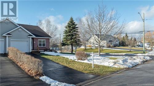 3 Chessvale Close, Sussex, NB - Outdoor