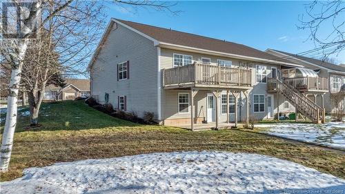 3 Chessvale Close, Sussex, NB - Outdoor