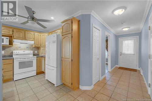 3 Chessvale Close, Sussex, NB - Indoor Photo Showing Kitchen