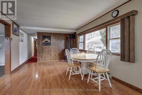 20 Second Street, Norfolk (Delhi), ON - Indoor Photo Showing Dining Room