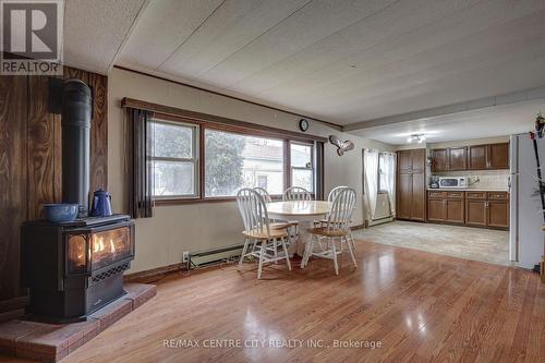 20 Second Street, Norfolk (Delhi), ON - Indoor Photo Showing Dining Room