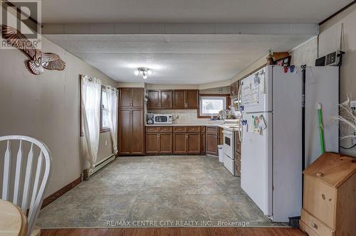 20 Second Street, Norfolk (Delhi), ON - Indoor Photo Showing Kitchen