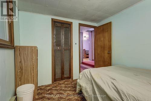 20 Second Street, Norfolk (Delhi), ON - Indoor Photo Showing Bedroom