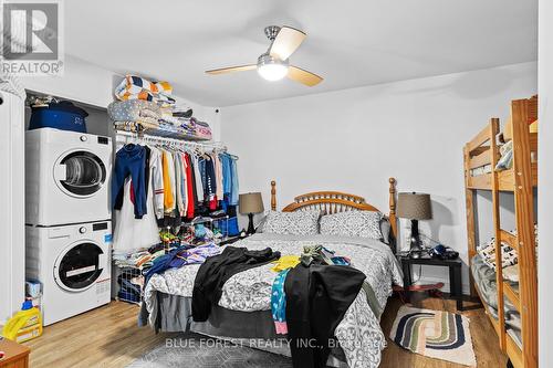 32 Talbot Street S, Norfolk (Simcoe), ON - Indoor Photo Showing Laundry Room