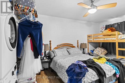 32 Talbot Street S, Norfolk (Simcoe), ON - Indoor Photo Showing Bedroom