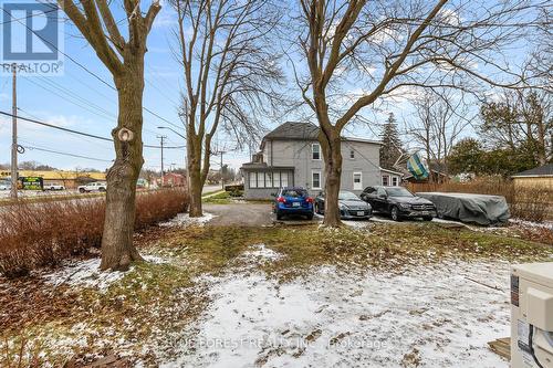 32 Talbot Street S, Norfolk (Simcoe), ON - Outdoor