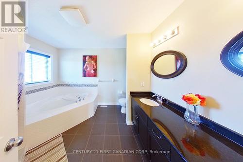 479 Blackacres Boulevard, London, ON - Indoor Photo Showing Bathroom