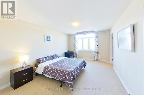 479 Blackacres Boulevard, London, ON - Indoor Photo Showing Bedroom