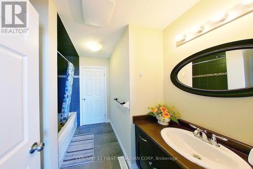 479 Blackacres Boulevard, London, ON - Indoor Photo Showing Bathroom