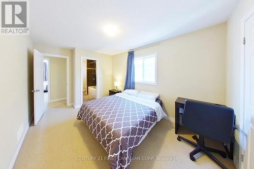 479 Blackacres Boulevard, London, ON - Indoor Photo Showing Bedroom