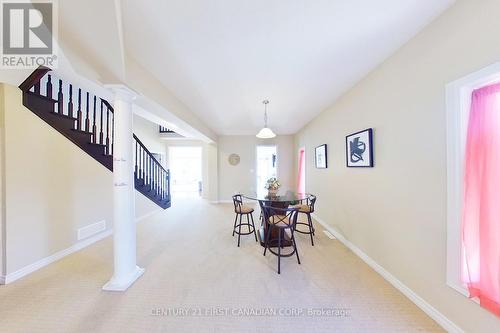 479 Blackacres Boulevard, London, ON - Indoor Photo Showing Other Room