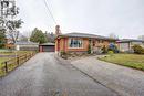 157 Victoria Street N, Woodstock (Woodstock - North), ON  - Outdoor 