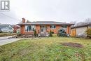 157 Victoria Street N, Woodstock (Woodstock - North), ON  - Outdoor 