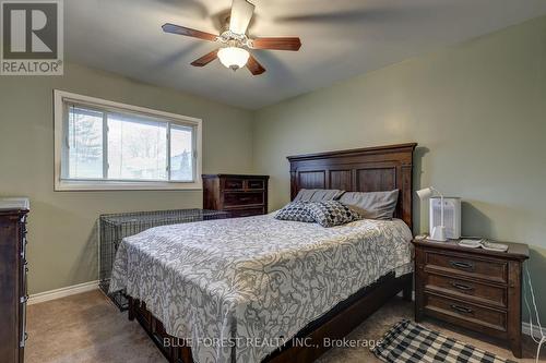 157 Victoria Street N, Woodstock (Woodstock - North), ON - Indoor Photo Showing Bedroom