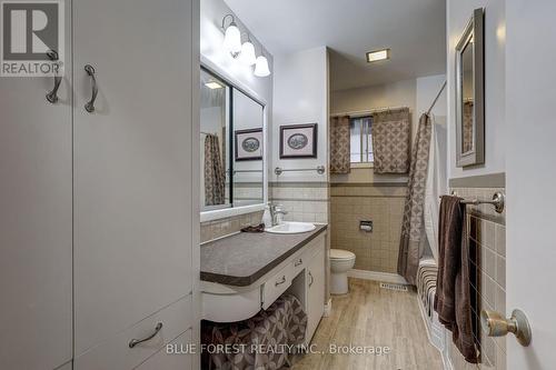 157 Victoria Street N, Woodstock (Woodstock - North), ON - Indoor Photo Showing Bathroom