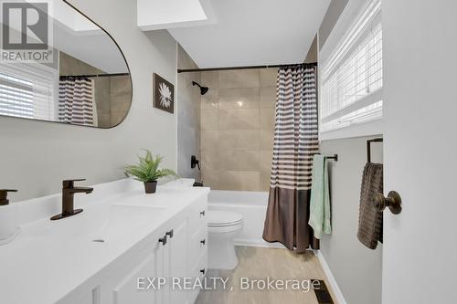 36 Greenboro Crescent, Ottawa, ON - Indoor Photo Showing Bathroom