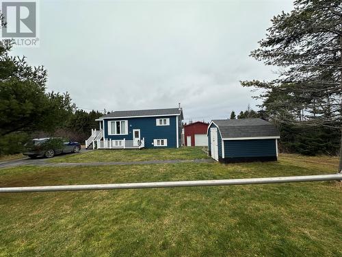 79 Markland Road, Creston South, NL - Outdoor