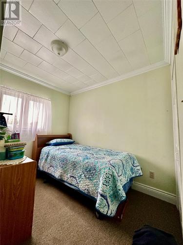 79 Markland Road, Creston South, NL - Indoor Photo Showing Bedroom