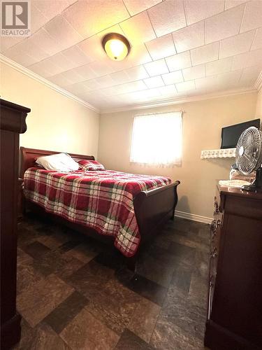 79 Markland Road, Creston South, NL - Indoor Photo Showing Bedroom