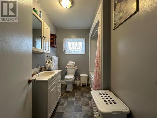 79 Markland Road, Creston South, NL - Indoor Photo Showing Bathroom