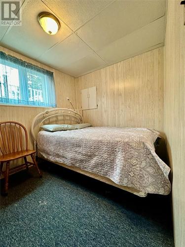 79 Markland Road, Creston South, NL - Indoor Photo Showing Bedroom