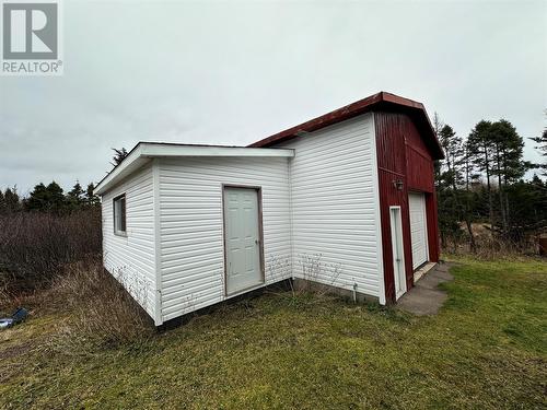 79 Markland Road, Creston South, NL - Outdoor With Exterior