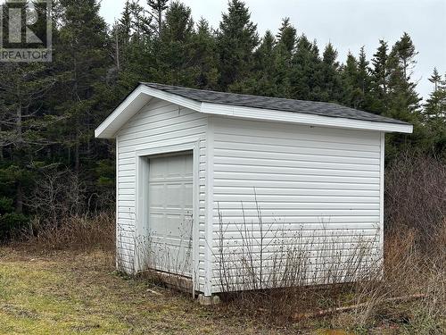 79 Markland Road, Creston South, NL - Outdoor