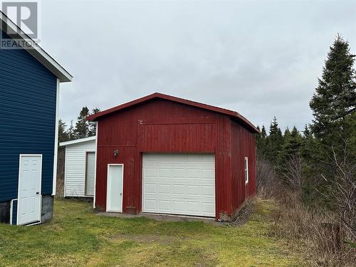 79 Markland Road, Creston South, NL - Outdoor With Exterior