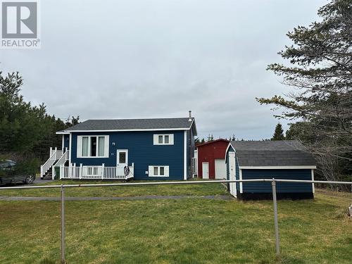 79 Markland Road, Creston South, NL - Outdoor