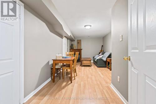 17 Emslie Street, Halton Hills, ON - Indoor