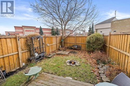 17 Emslie Street, Halton Hills, ON - Outdoor With Deck Patio Veranda