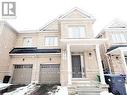 10 Brent Stephens Way, Brampton, ON  - Outdoor 