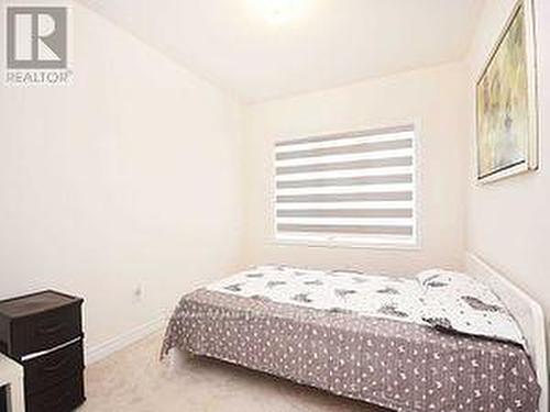 10 Brent Stephens Way, Brampton, ON - Indoor Photo Showing Bedroom