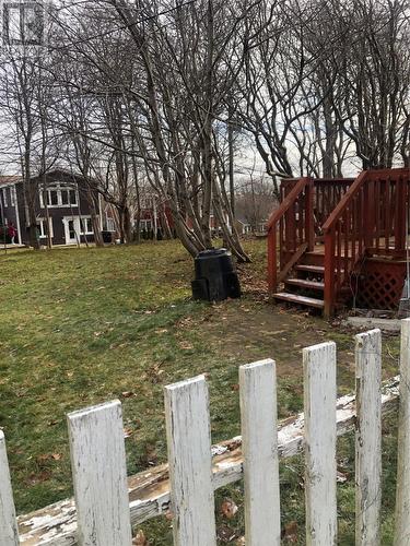 16 Appledore Place, St. John'S, NL - Outdoor With Deck Patio Veranda