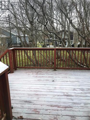 16 Appledore Place, St. John'S, NL - Outdoor With Deck Patio Veranda