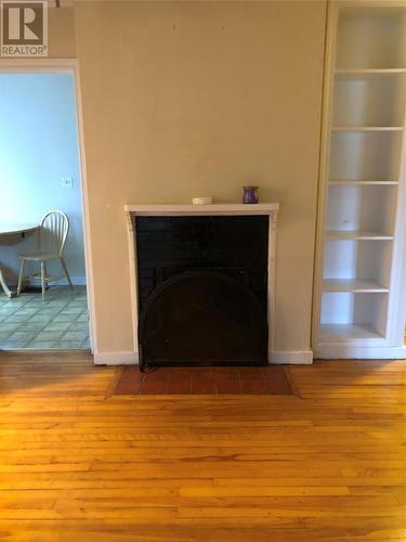 16 Appledore Place, St. John'S, NL - Indoor With Fireplace