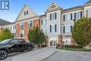 #309 - 98 Aspen Spring Drive, Clarington, ON  - Outdoor With Facade 