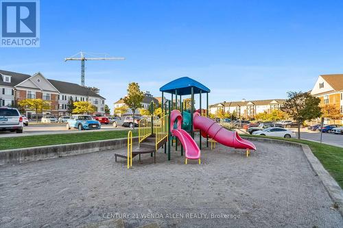 #309 - 98 Aspen Spring Drive, Clarington, ON - Outdoor