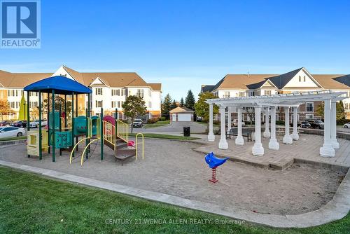 #309 - 98 Aspen Spring Drive, Clarington, ON - Outdoor