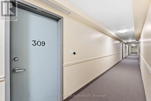 #309 - 98 Aspen Spring Drive, Clarington, ON - Indoor Photo Showing Other Room